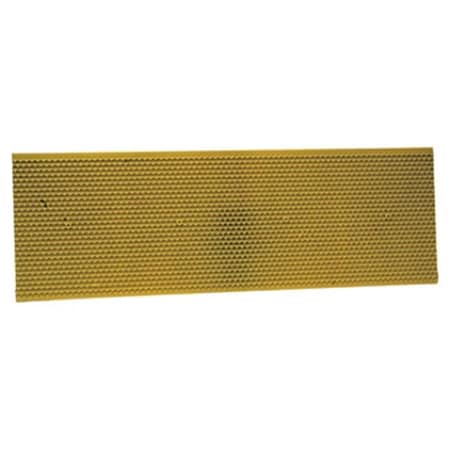 Harvest Lane Honey Harvest Lane Honey 215102 Plastic Single Beehive Foundation 215102